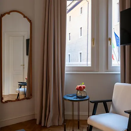 Elizabeth Unique - A Member Of Design Appartement