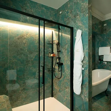 Appartement Elizabeth Unique - A Member Of Design Rome