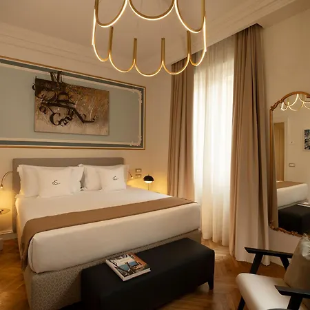 Elizabeth Unique - A Member Of Design Rome