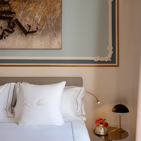 Elizabeth Unique - A Member Of Design Appartement Rome