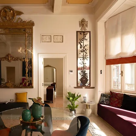 Elizabeth Unique - A Member Of Design Appartement Rome